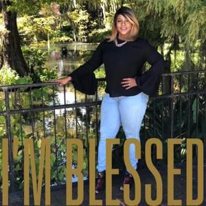 Meet your Posher, T faye